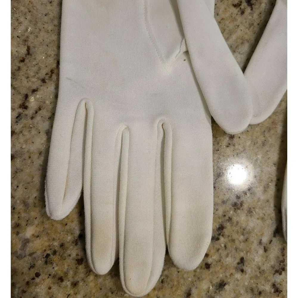 Vtg Fownes Nylon 15